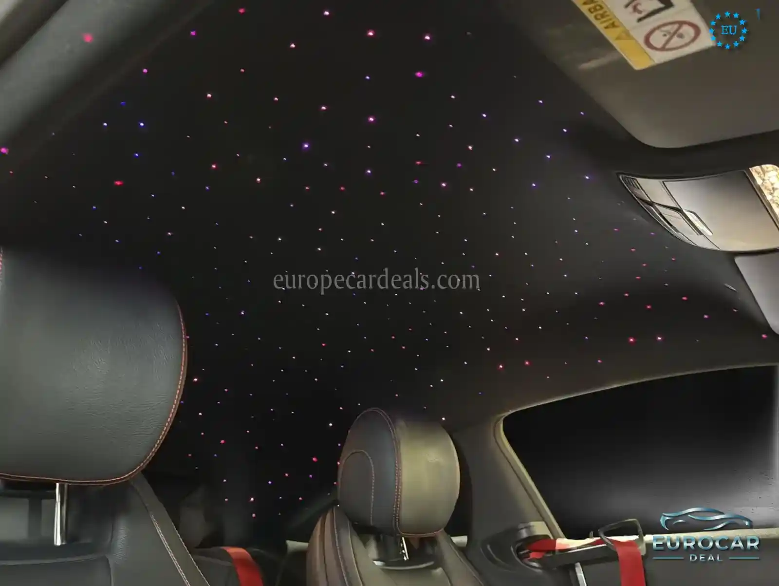 Mercedes-Benz C 43 AMG