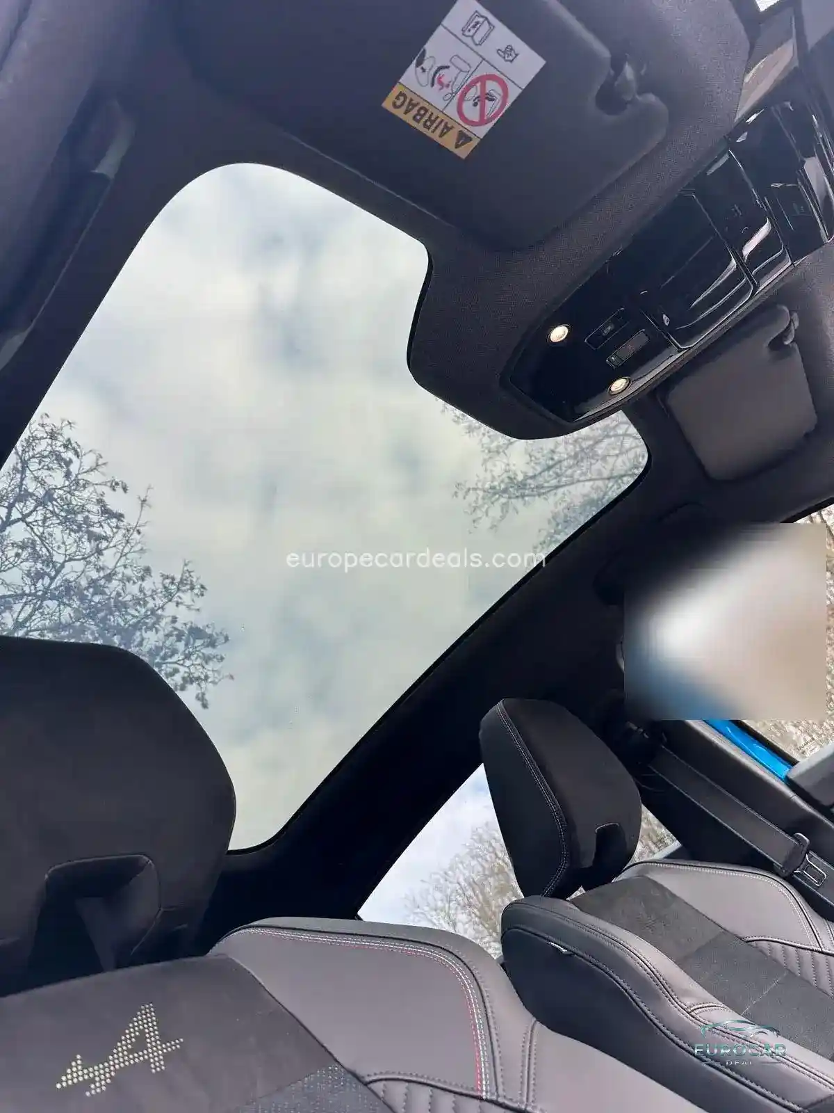 Renault Rafale