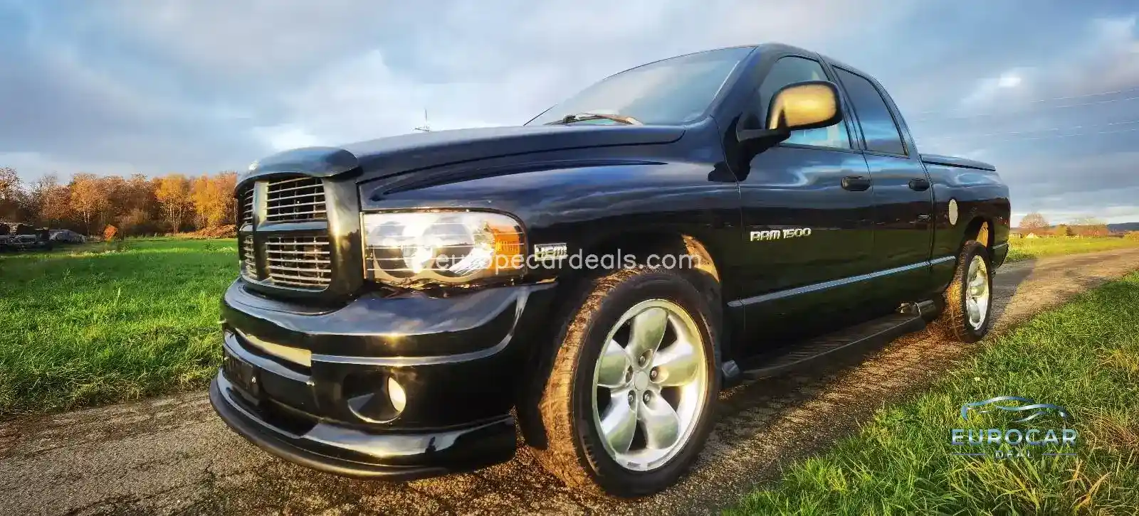Dodge RAM
