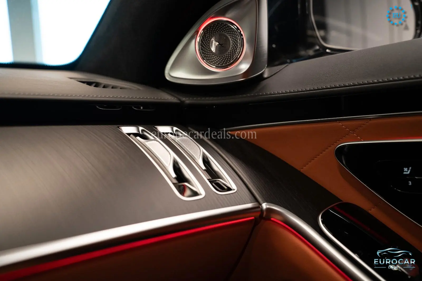Mercedes-Benz S 400
