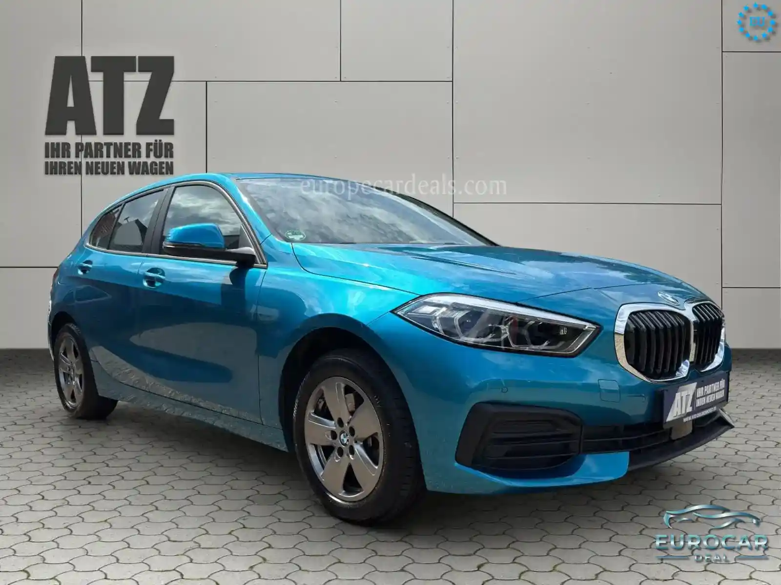 BMW 116