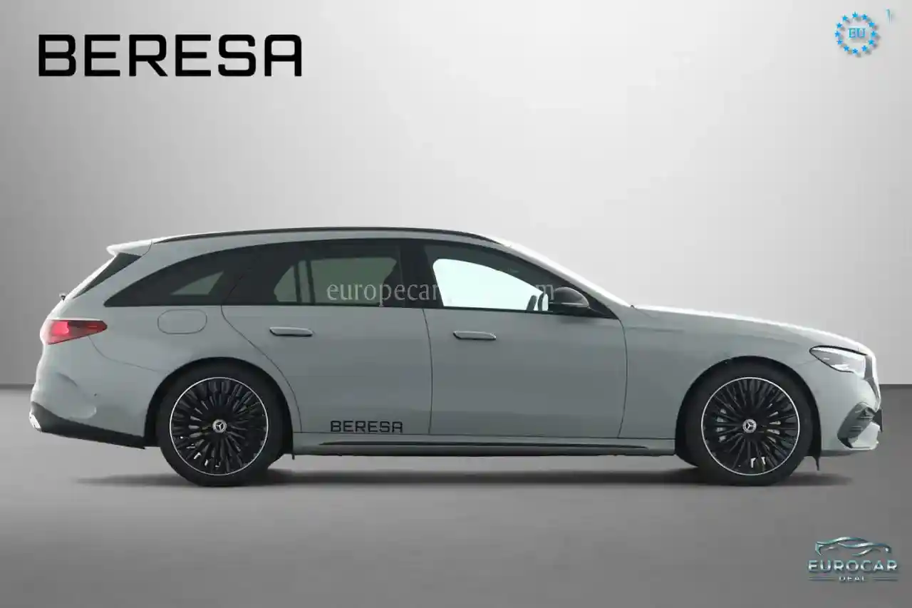 Mercedes-Benz E 450