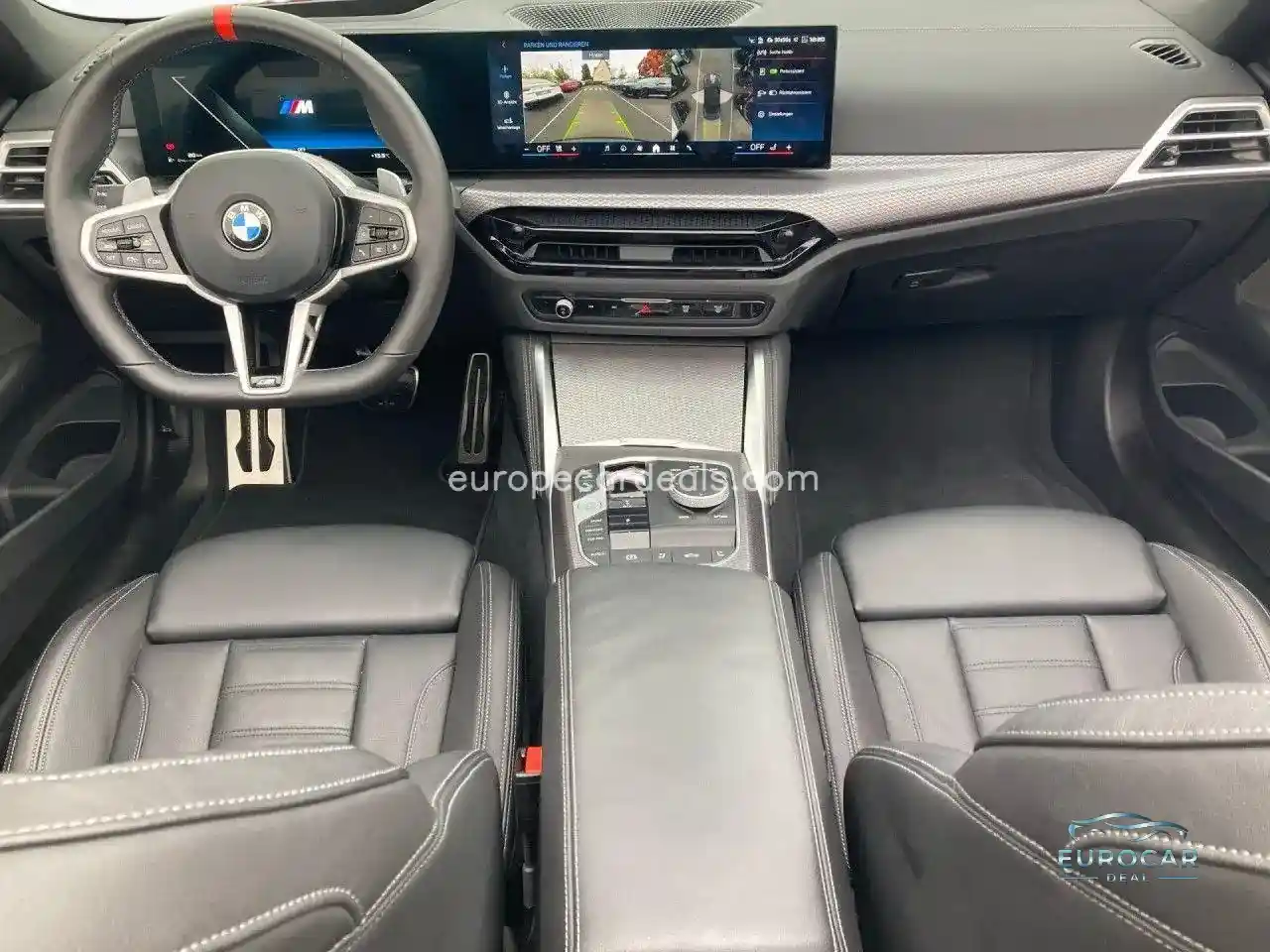 BMW M440
