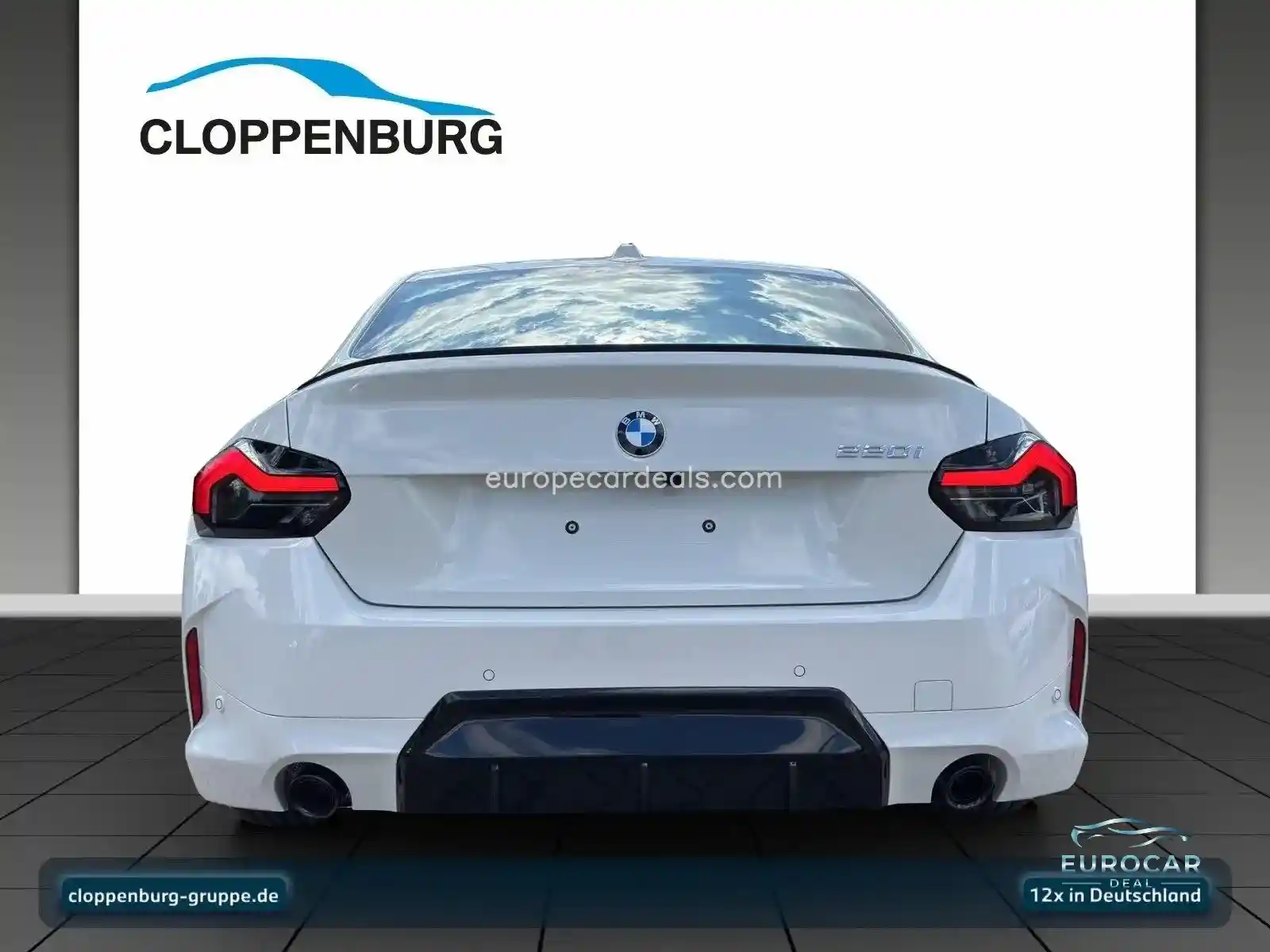 BMW 220