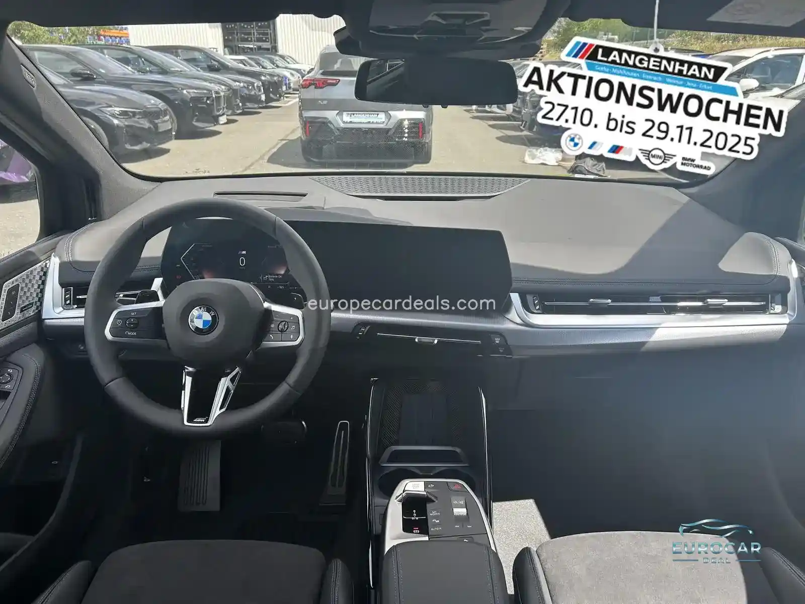 BMW 223 Active Tourer