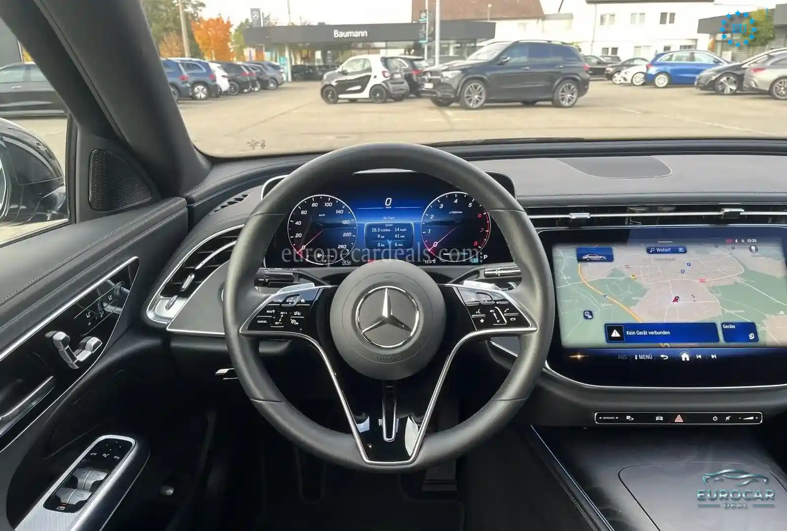 Mercedes-Benz E 450