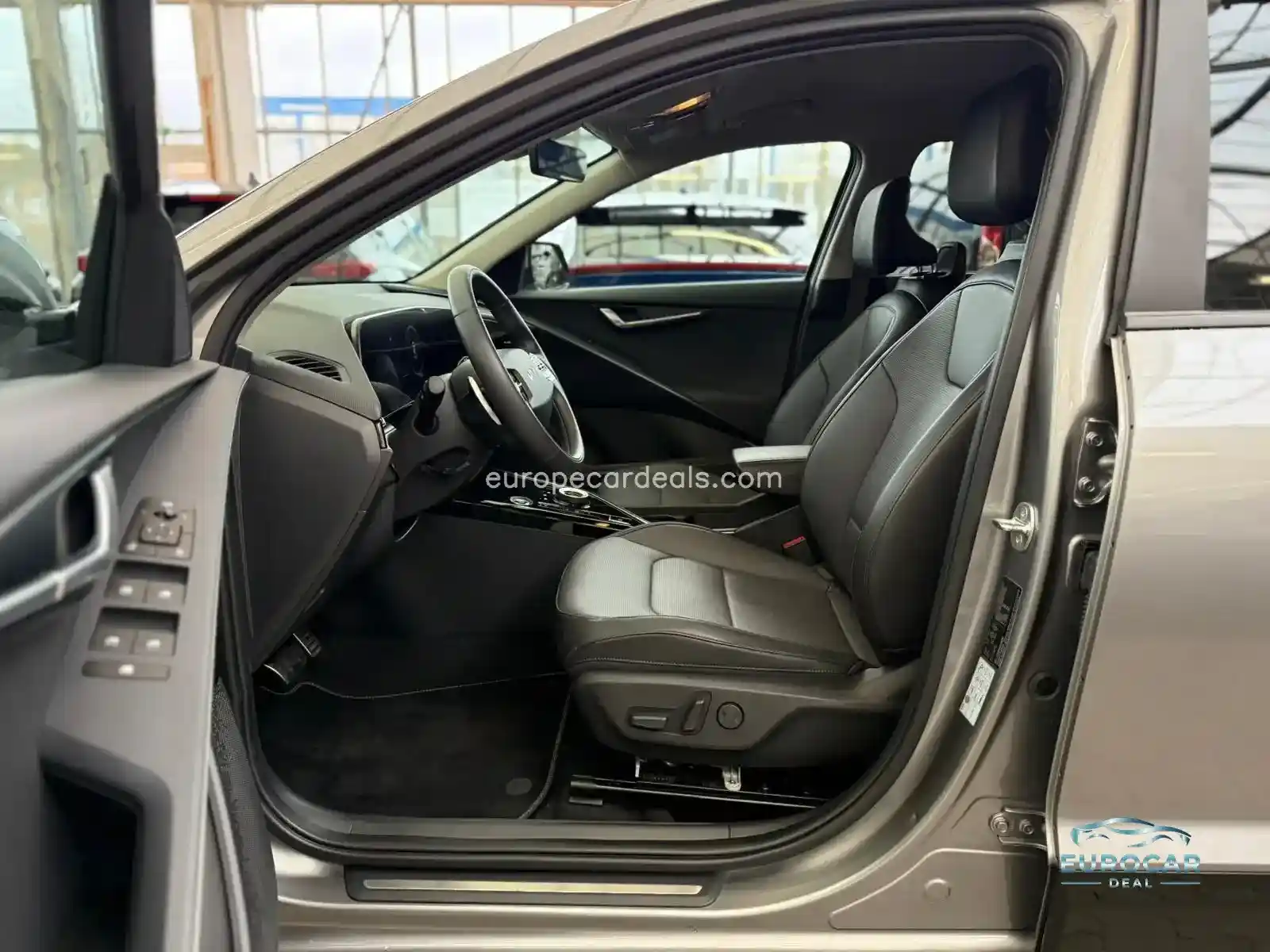 Kia Niro EV