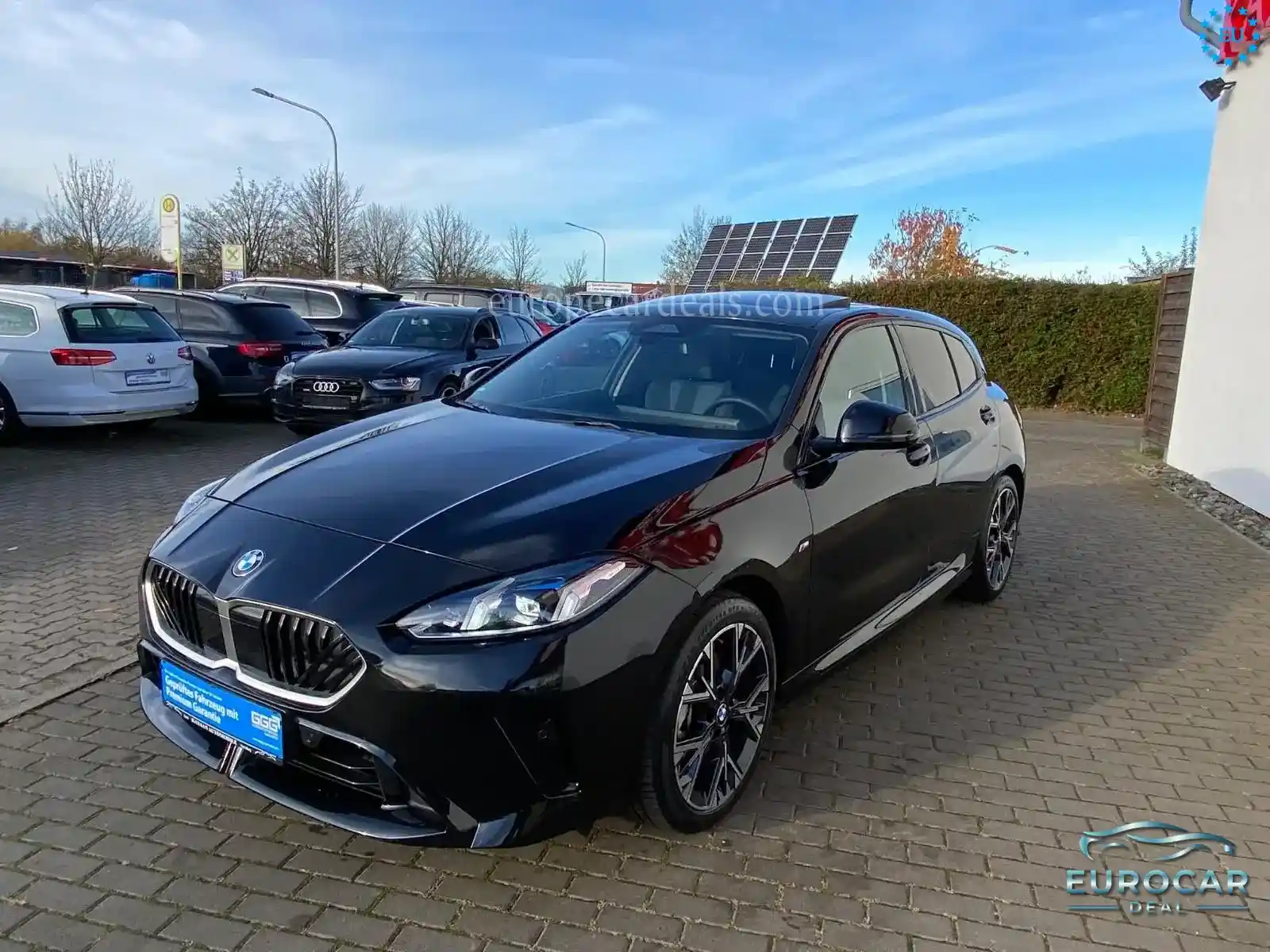BMW 120