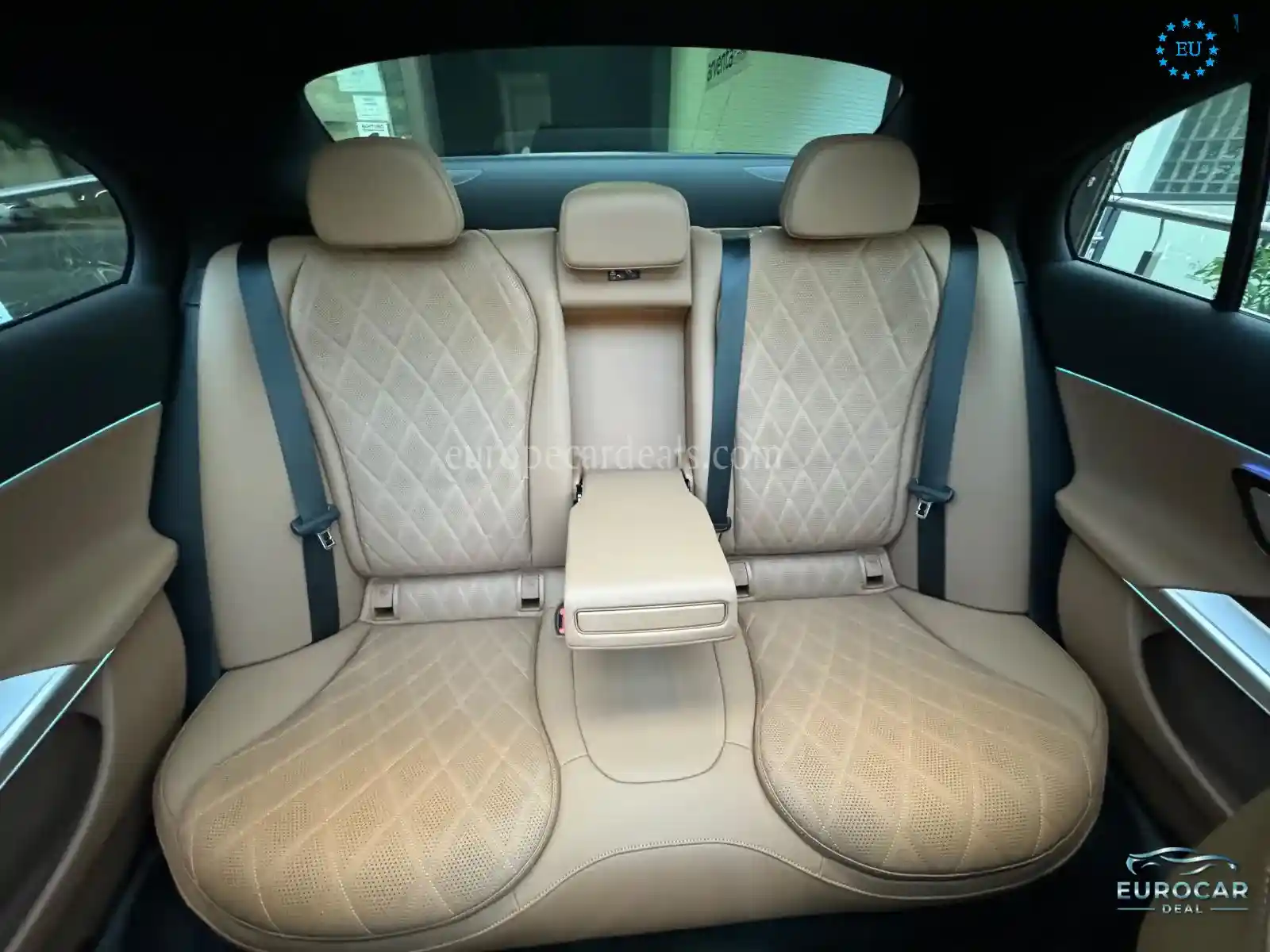 Mercedes-Benz E 450