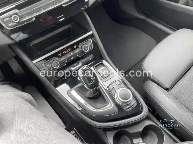 BMW 218 Gran Tourer