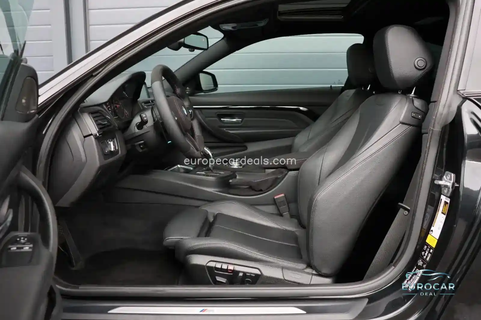 BMW 435