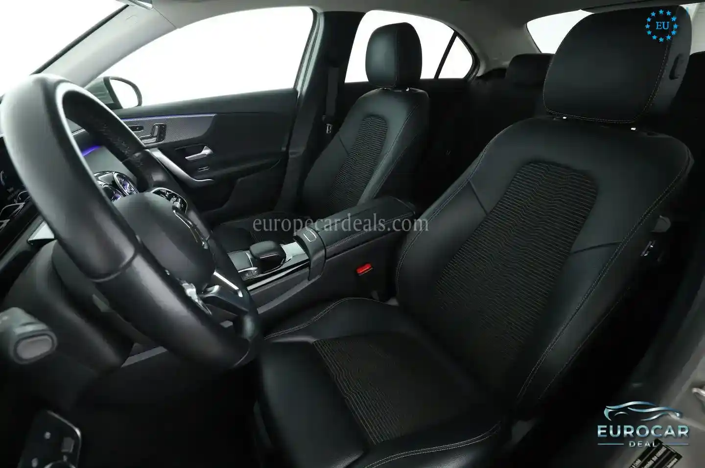 Mercedes-Benz A 220