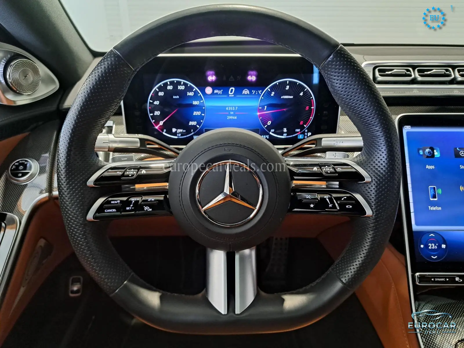 Mercedes-Benz S 400