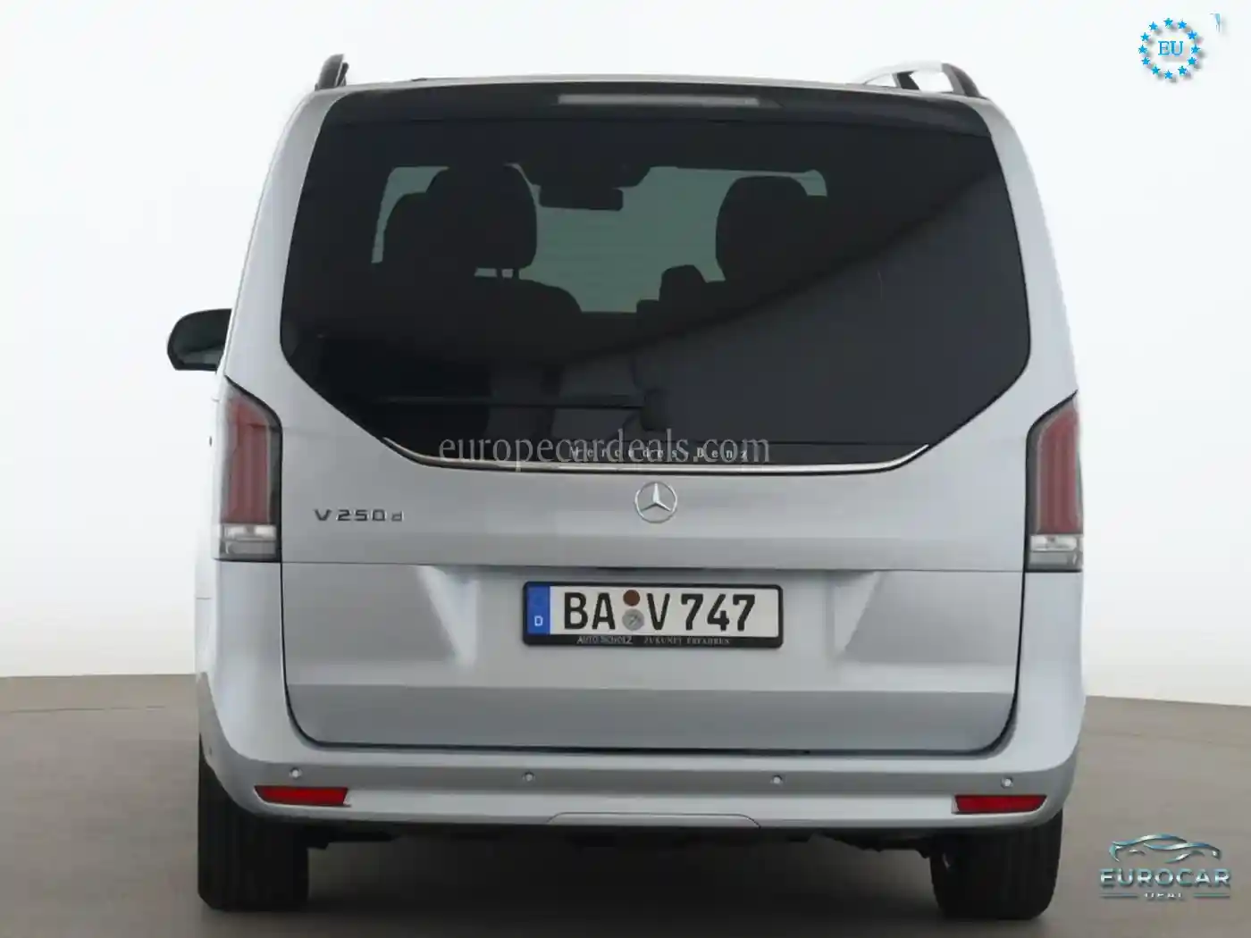Mercedes-Benz V 250