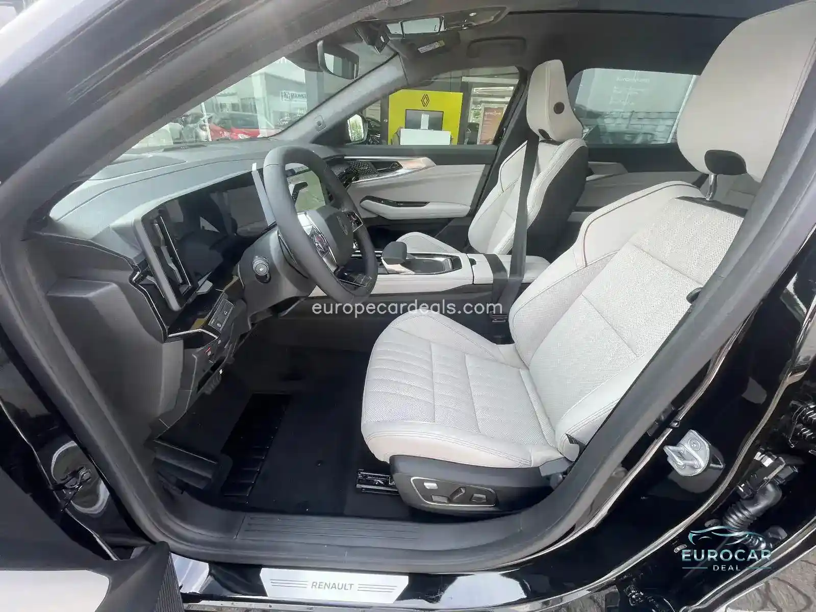 Renault Espace