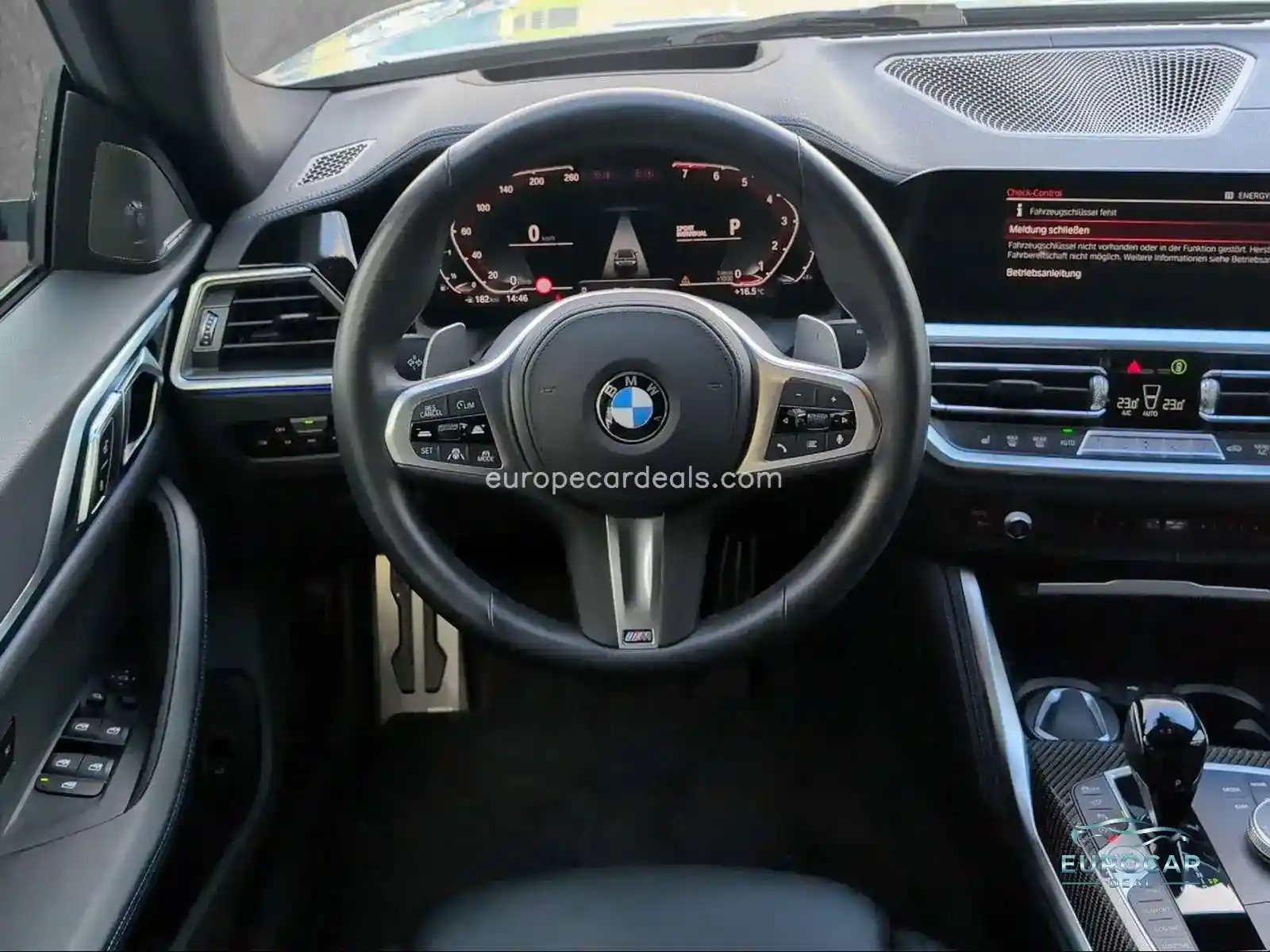 BMW 430 Gran Coupé