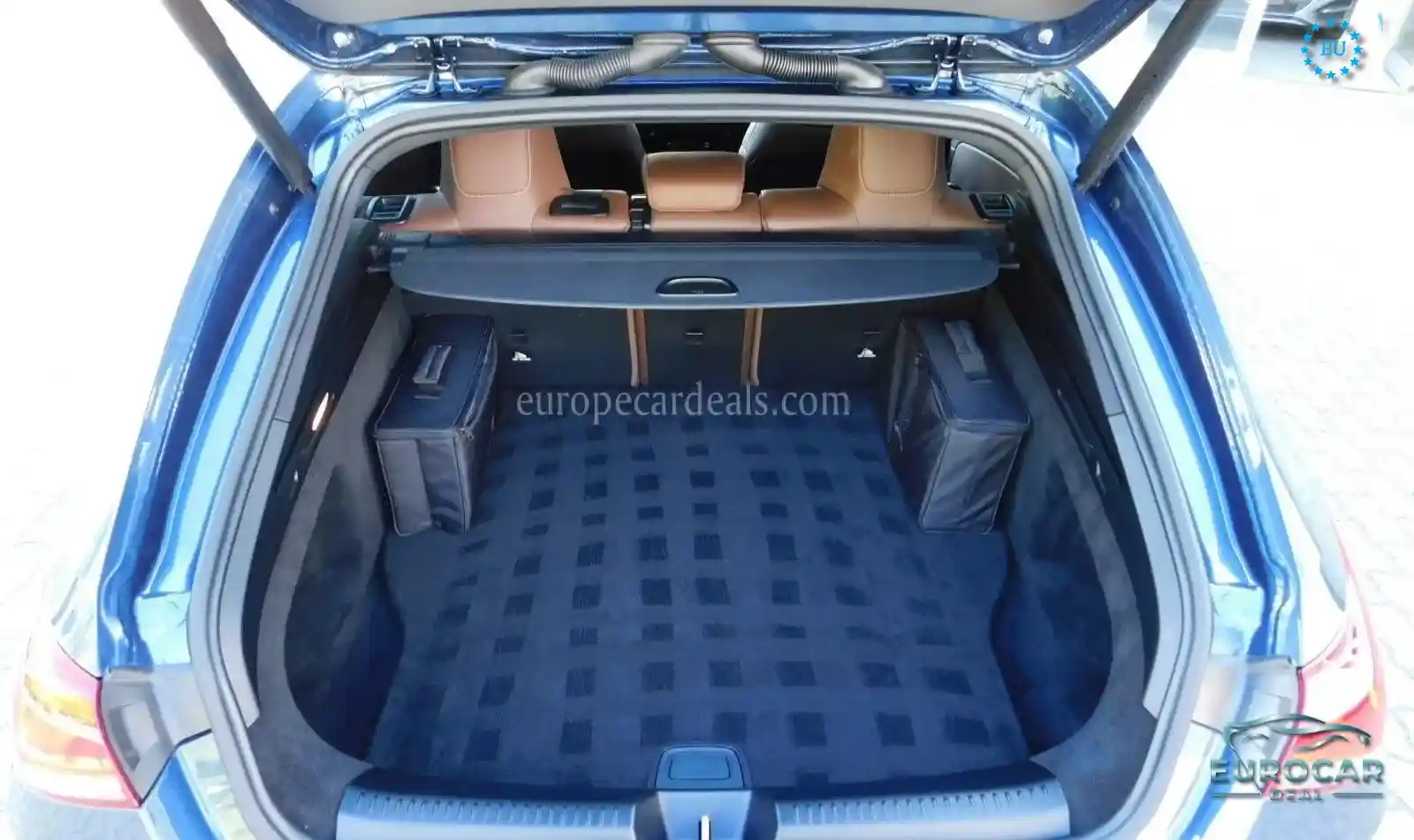Mercedes-Benz CLA 250 Shooting Brake