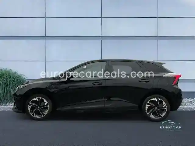 MG Other