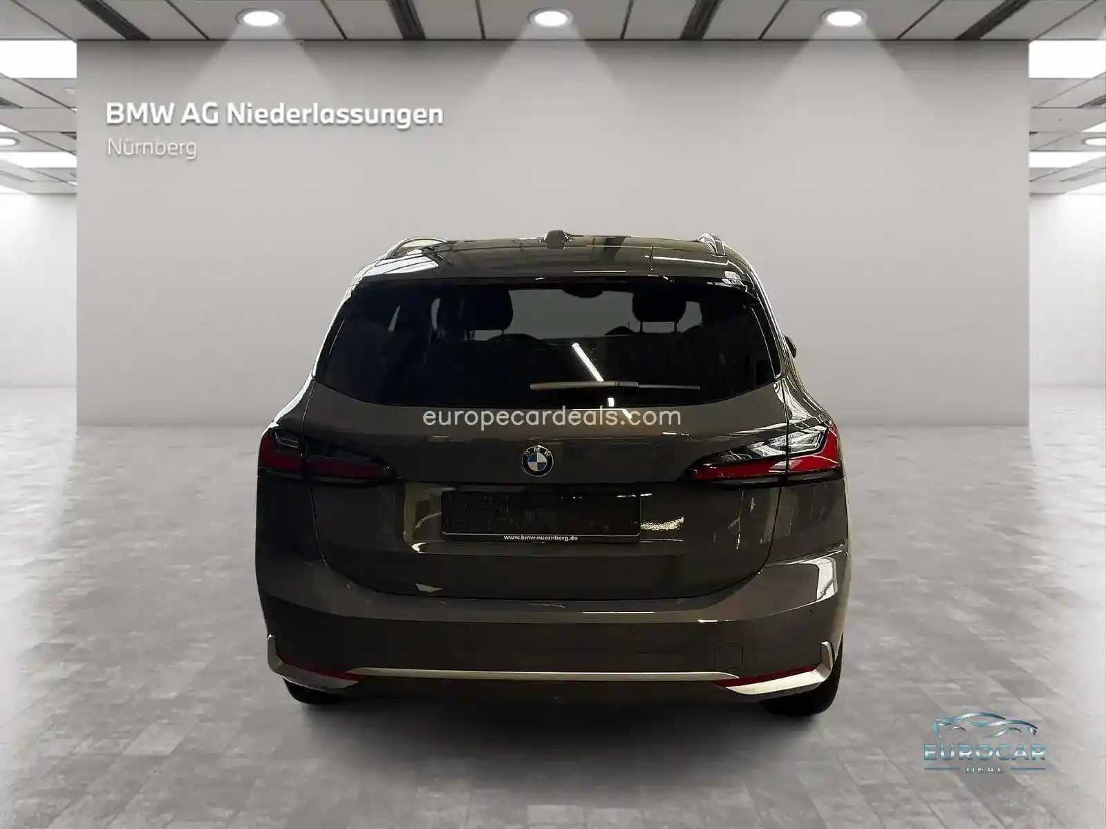 BMW 223 Active Tourer