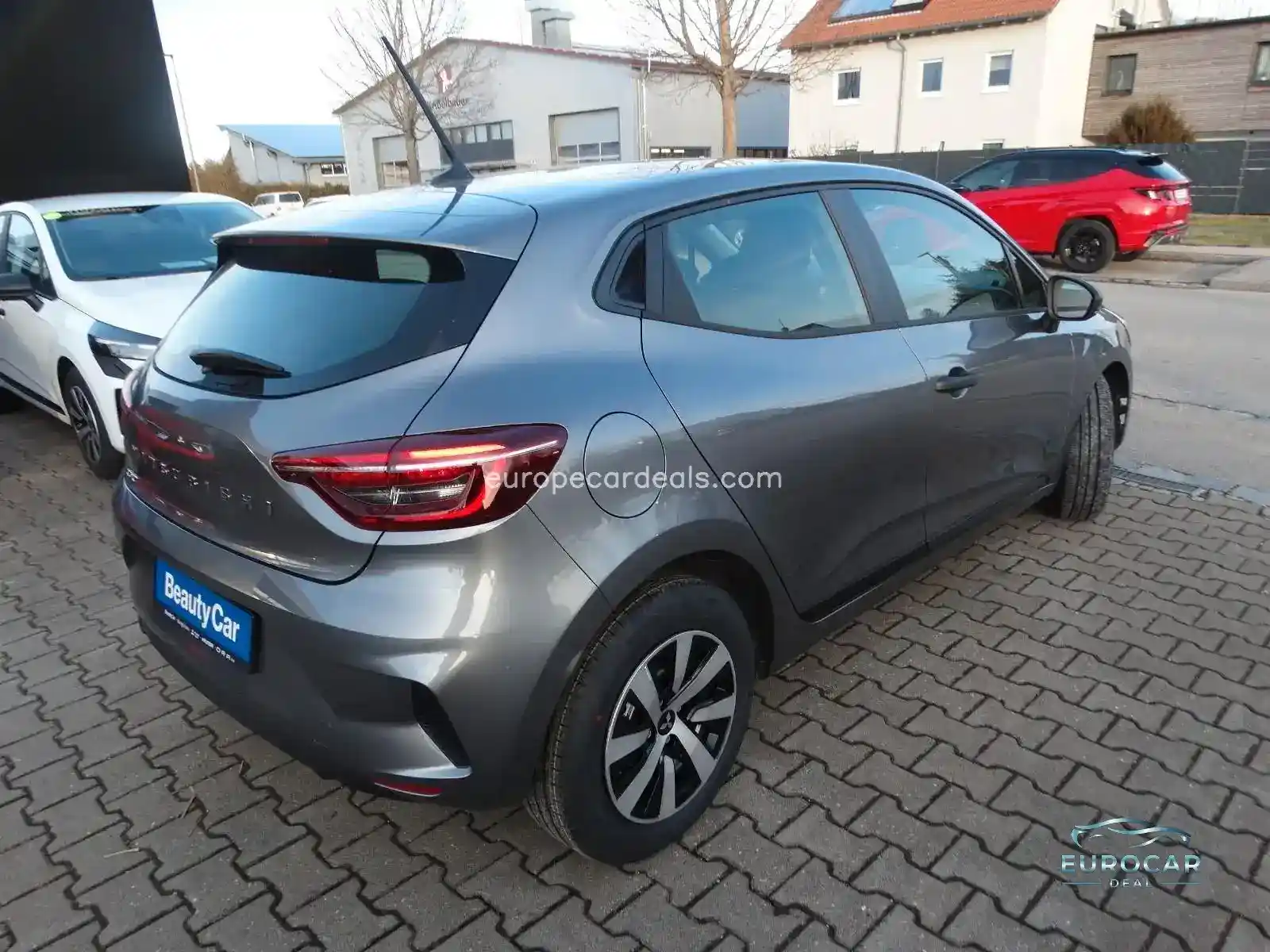 Mitsubishi Colt