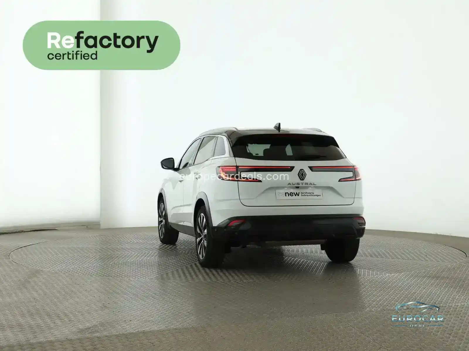 Renault Austral