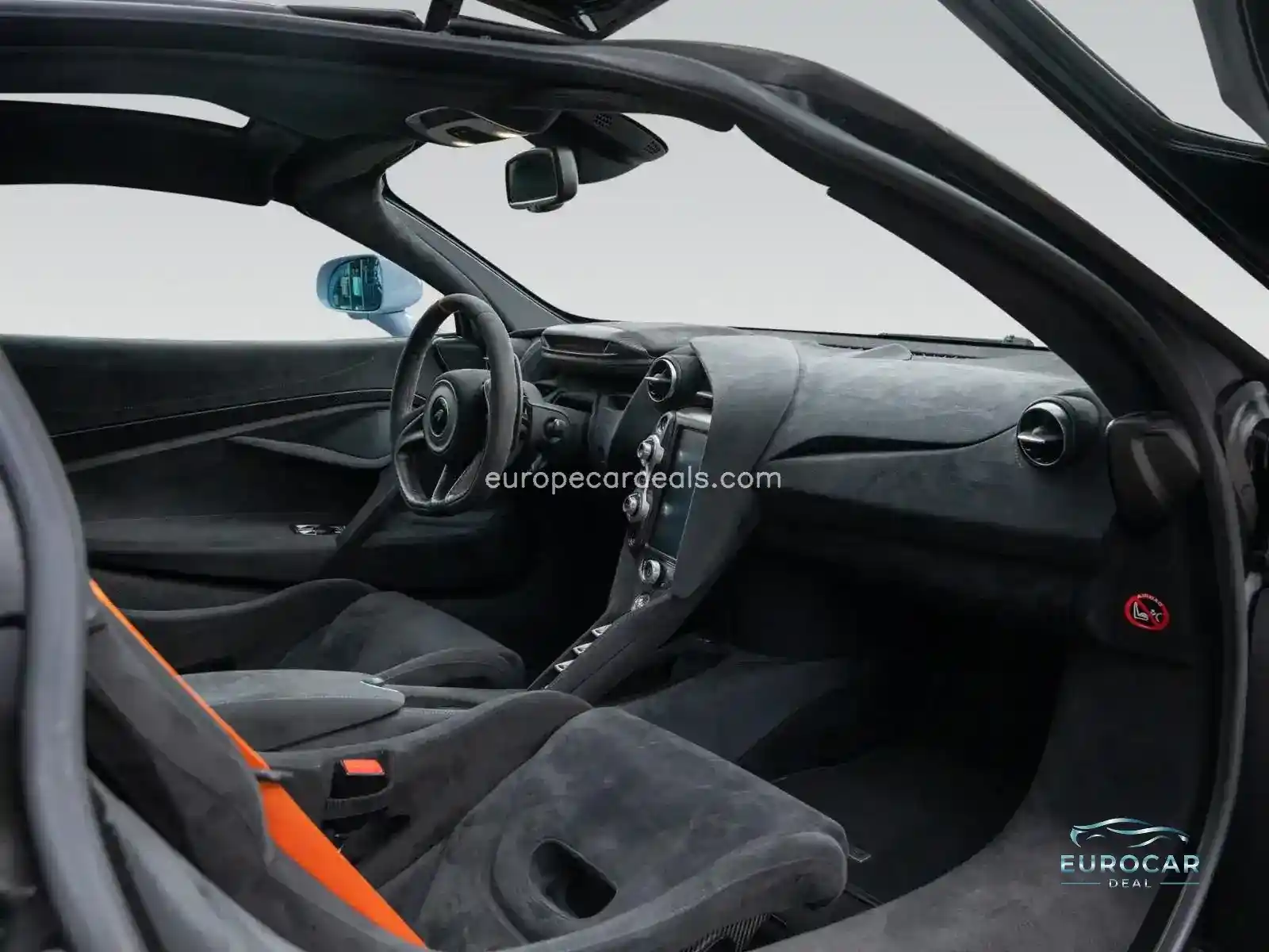 McLaren 720S