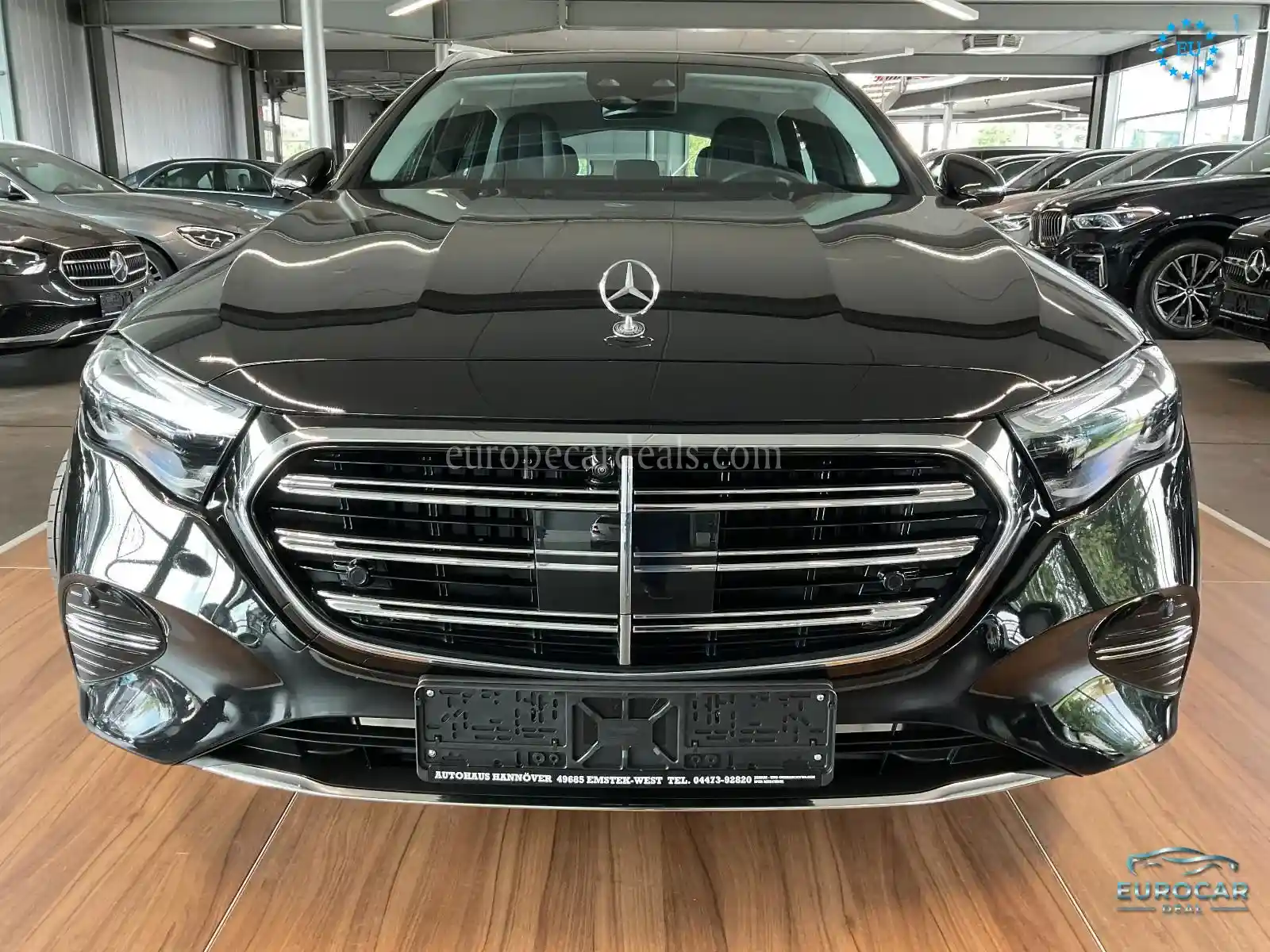 Mercedes-Benz E 300