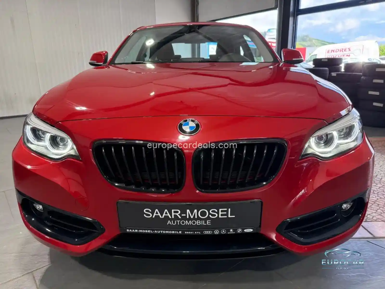 BMW 230