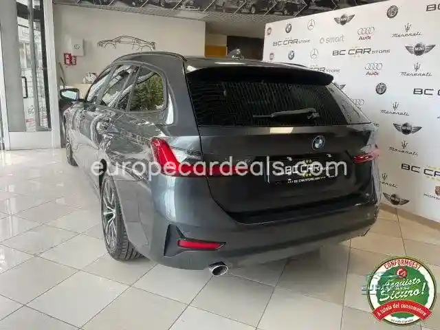 BMW 318