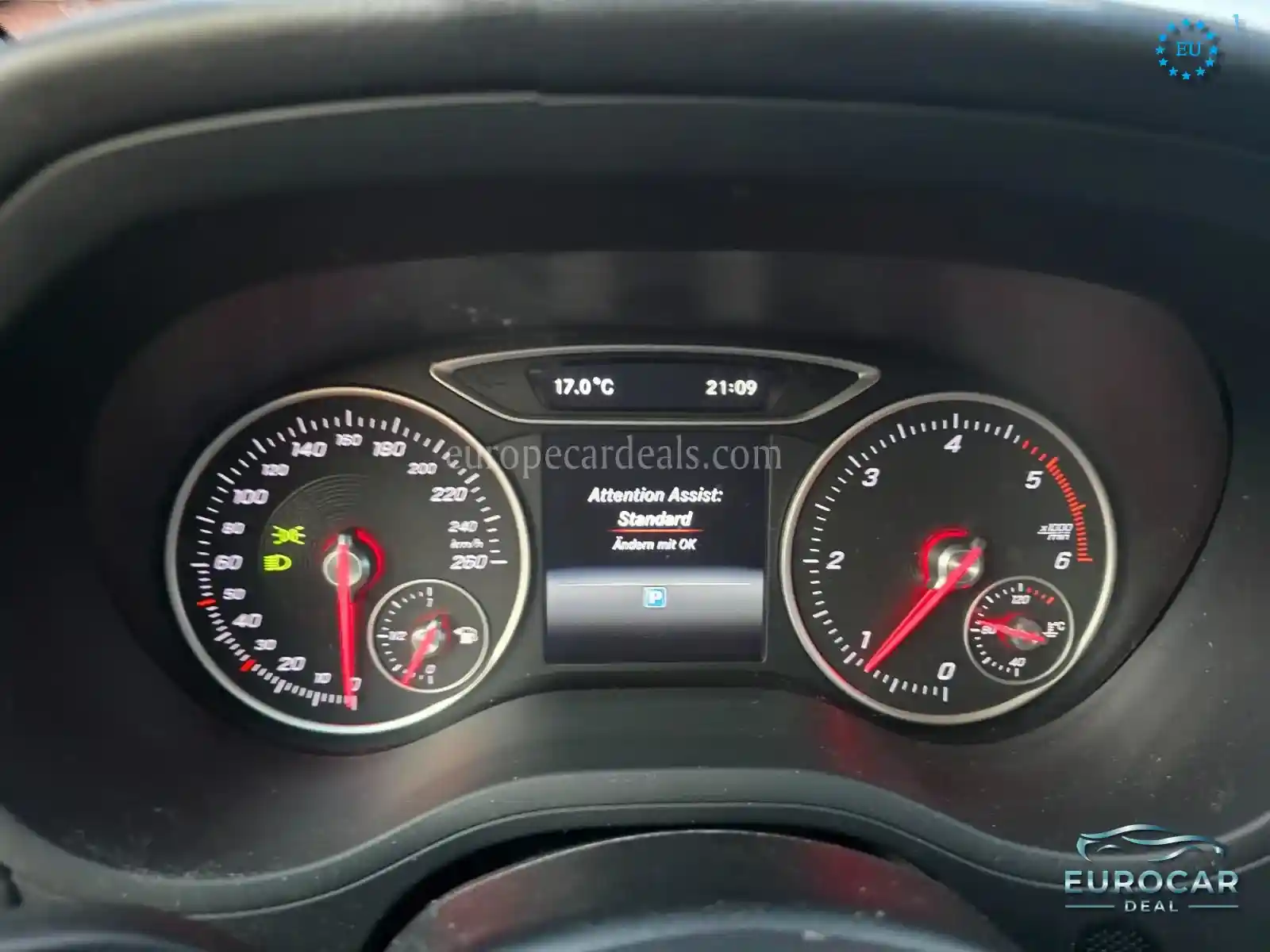 Mercedes-Benz B 160