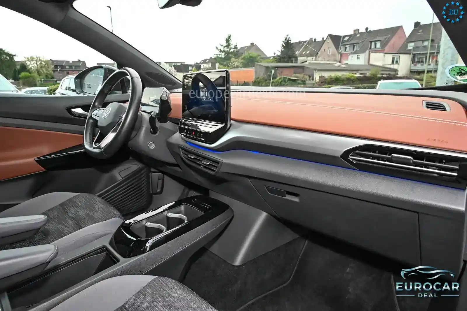 Volkswagen ID.5