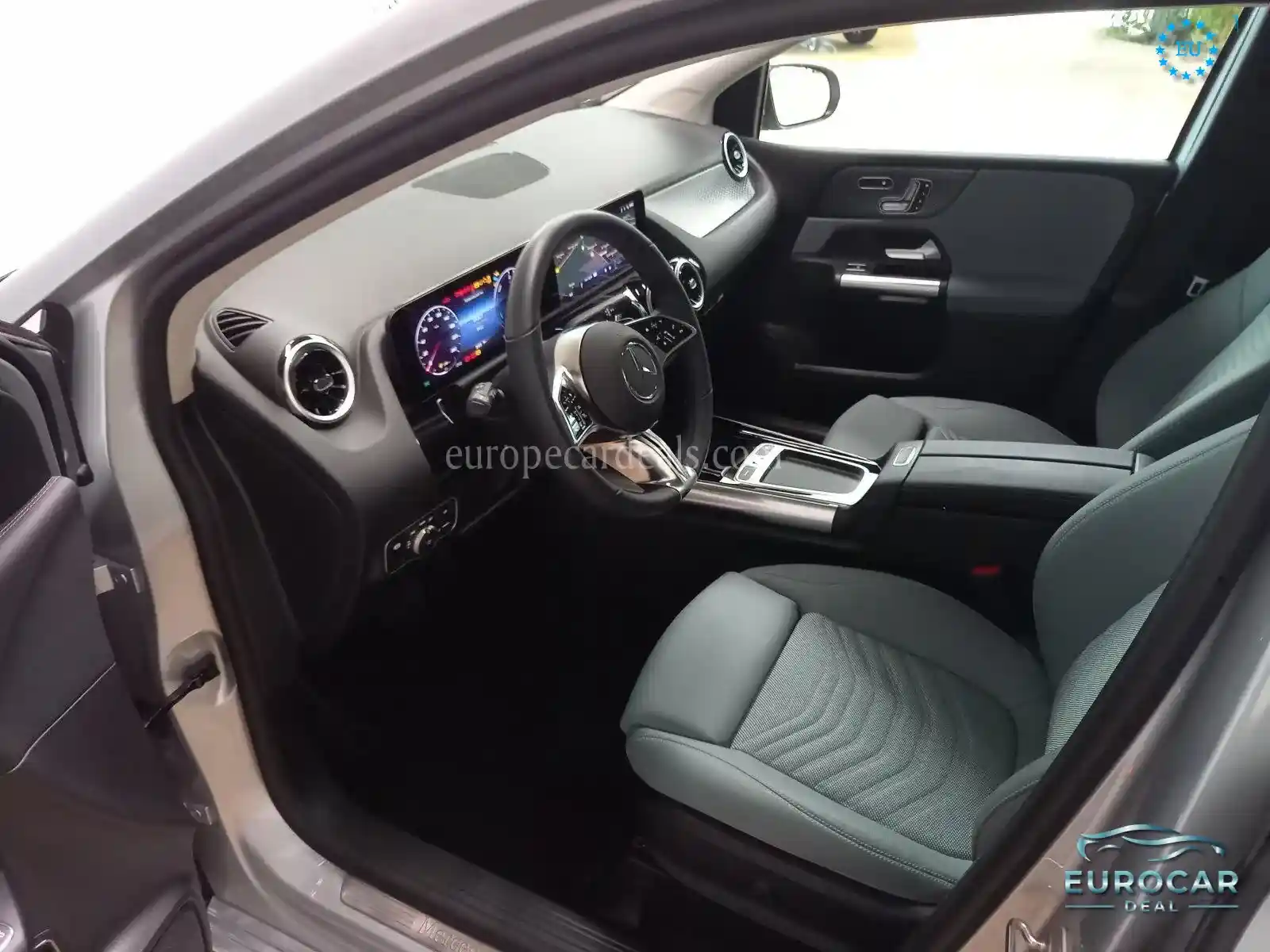 Mercedes-Benz B 250
