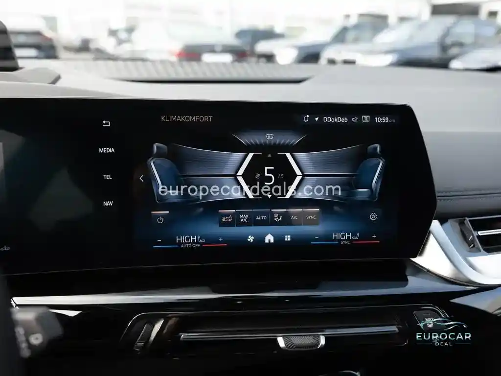 BMW 223 Active Tourer