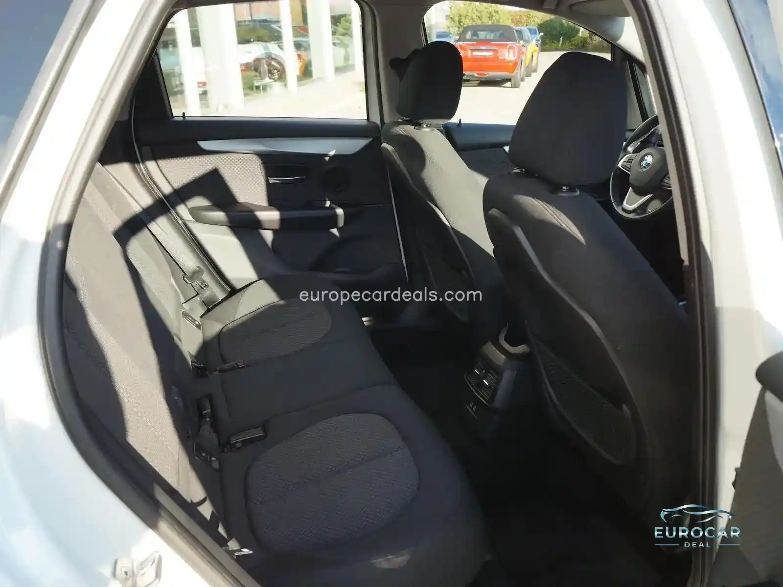 BMW 218 Active Tourer