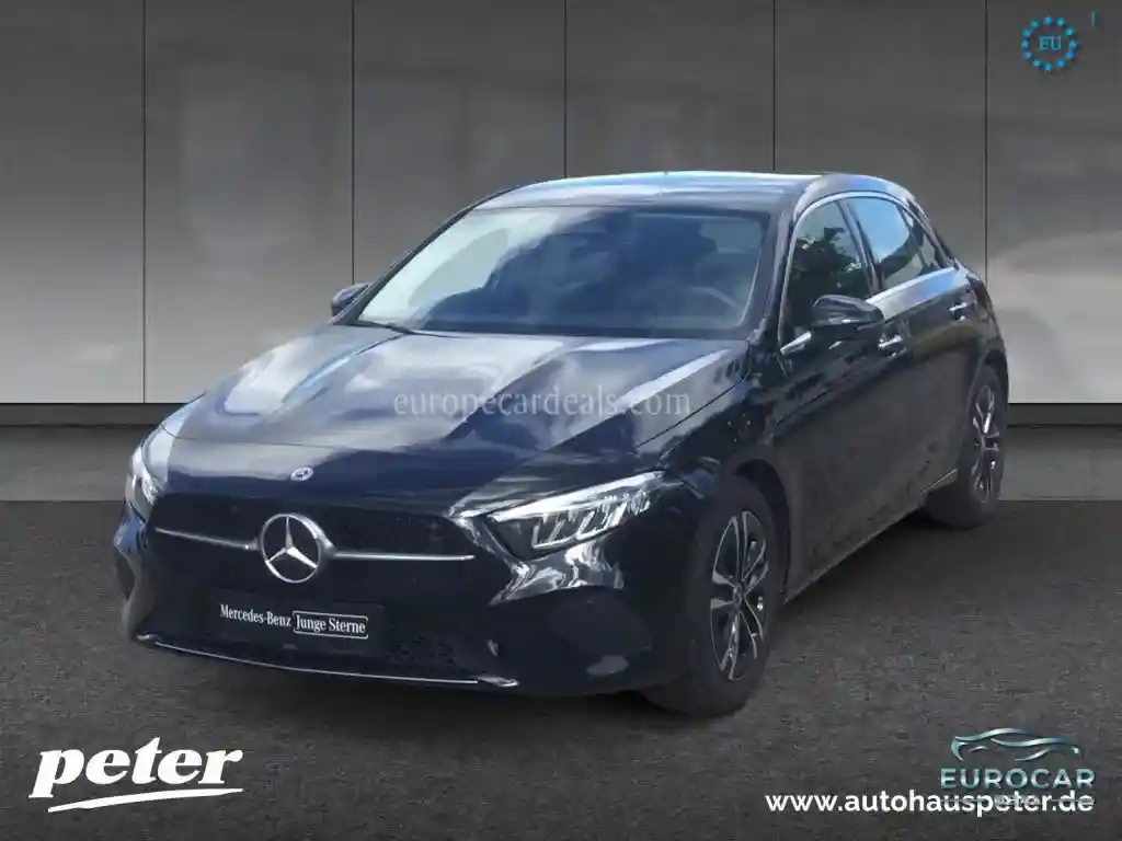Mercedes-Benz A 220