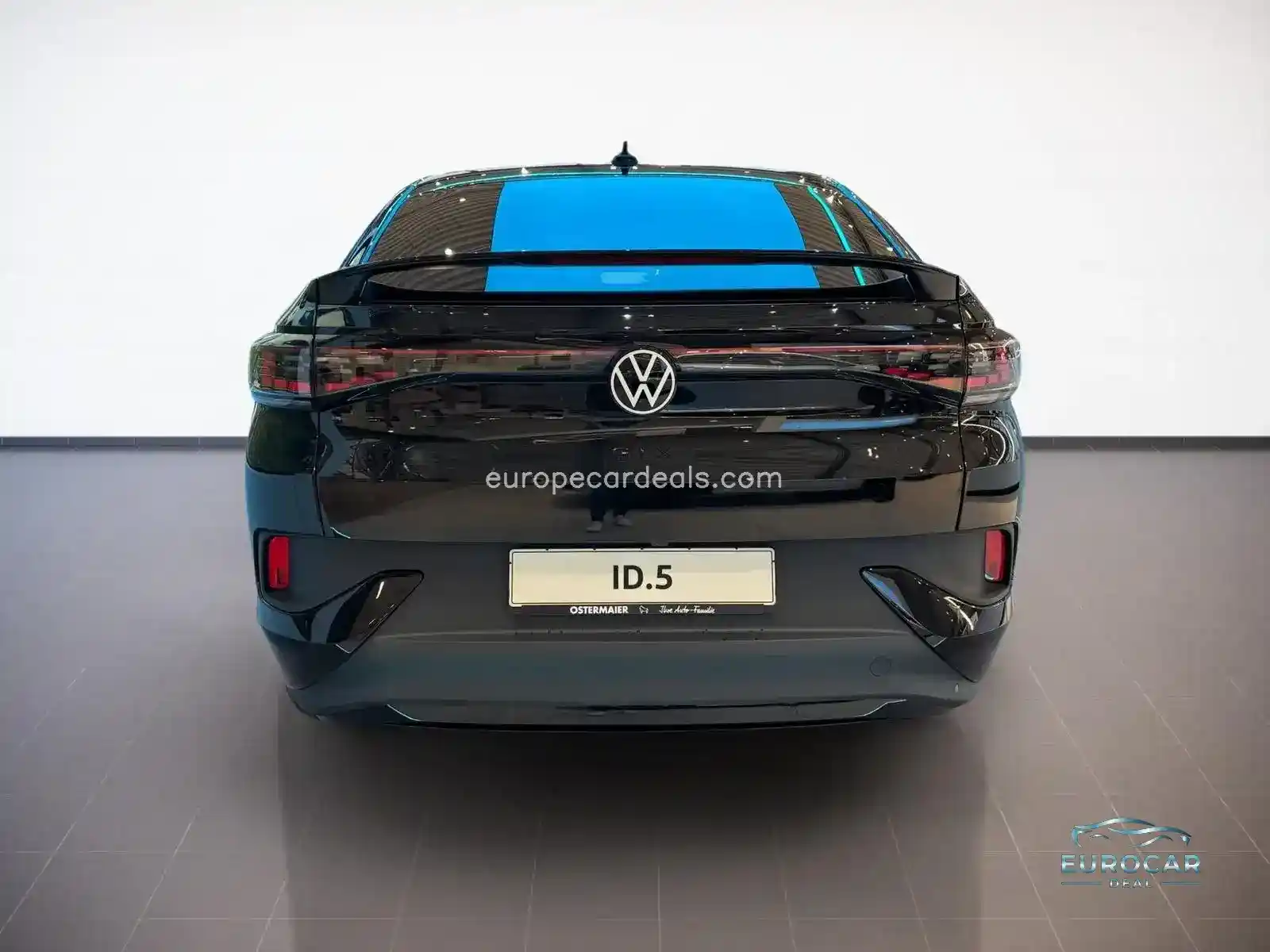 Volkswagen ID.5