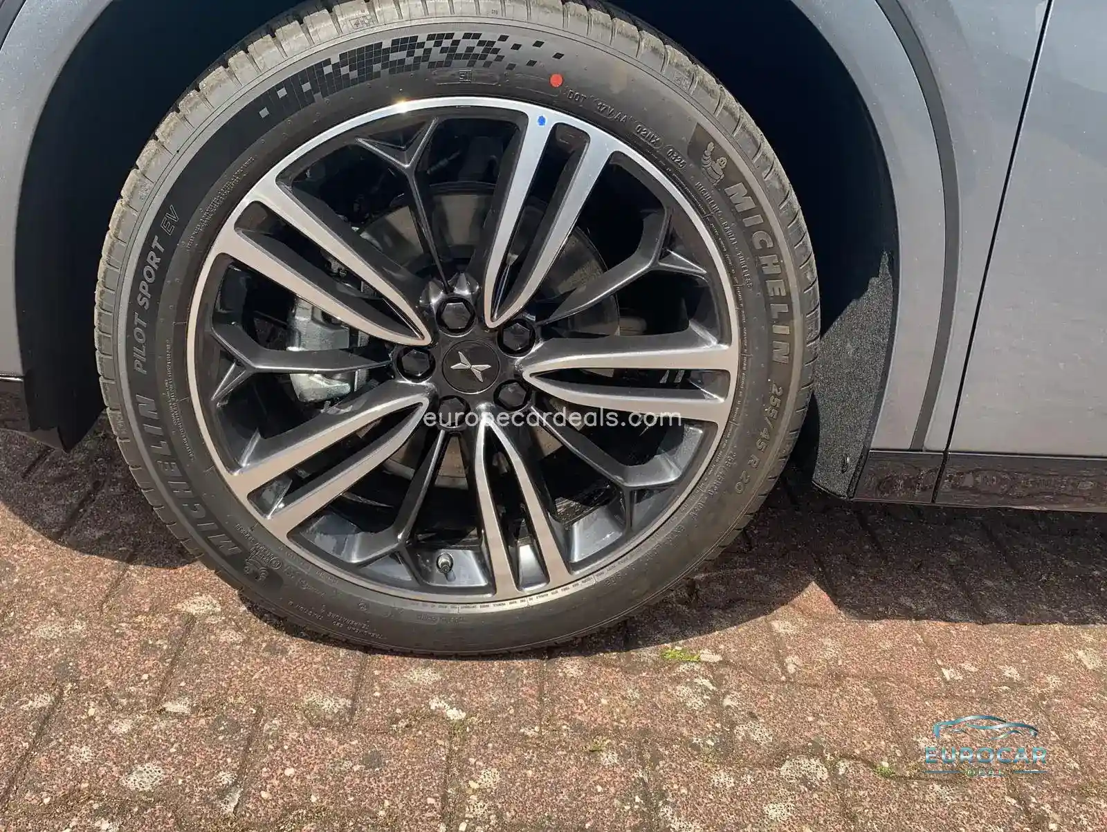 XPENG G6