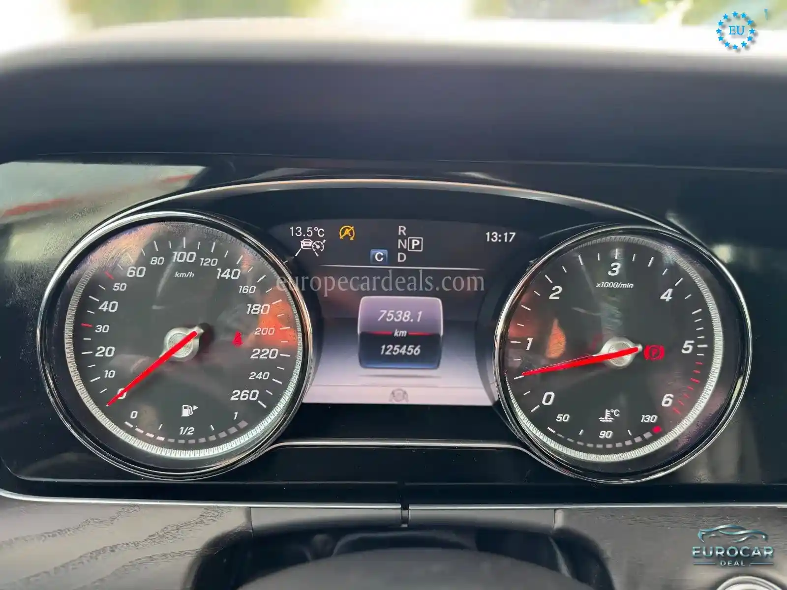 Mercedes-Benz E 400