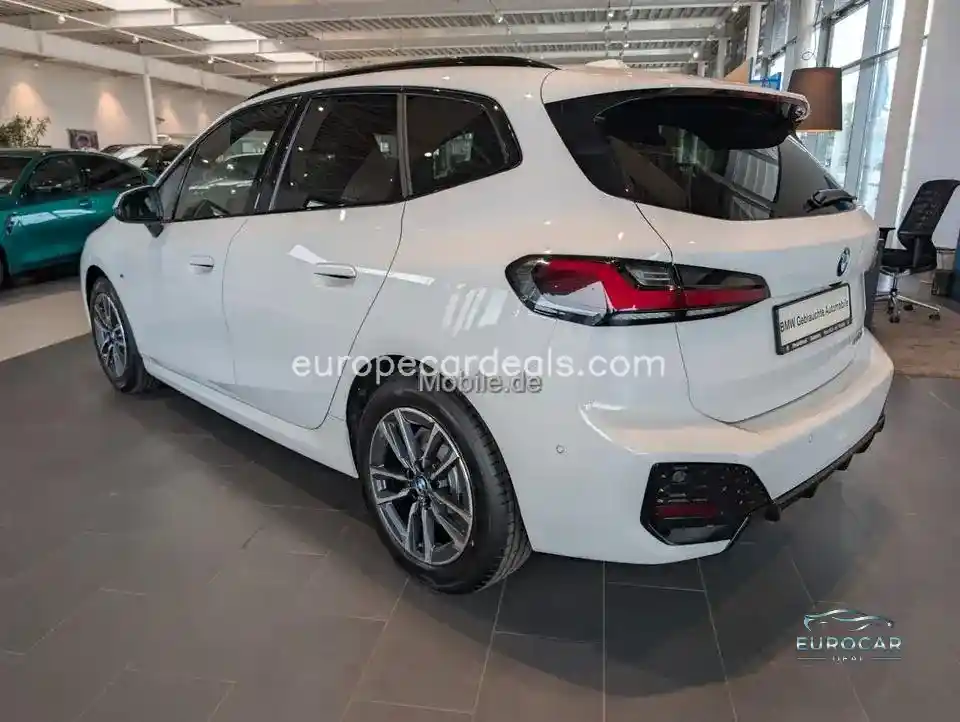 BMW 220 Active Tourer