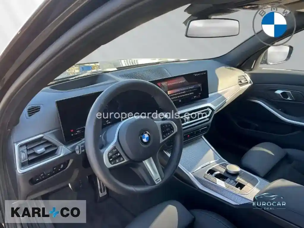 BMW 330