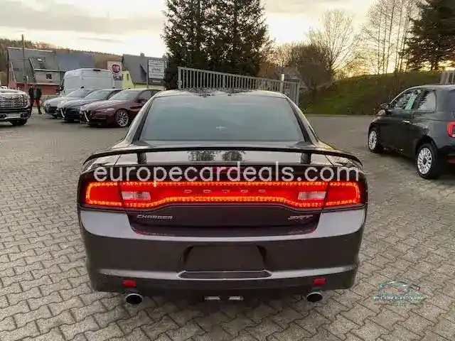 Dodge Charger