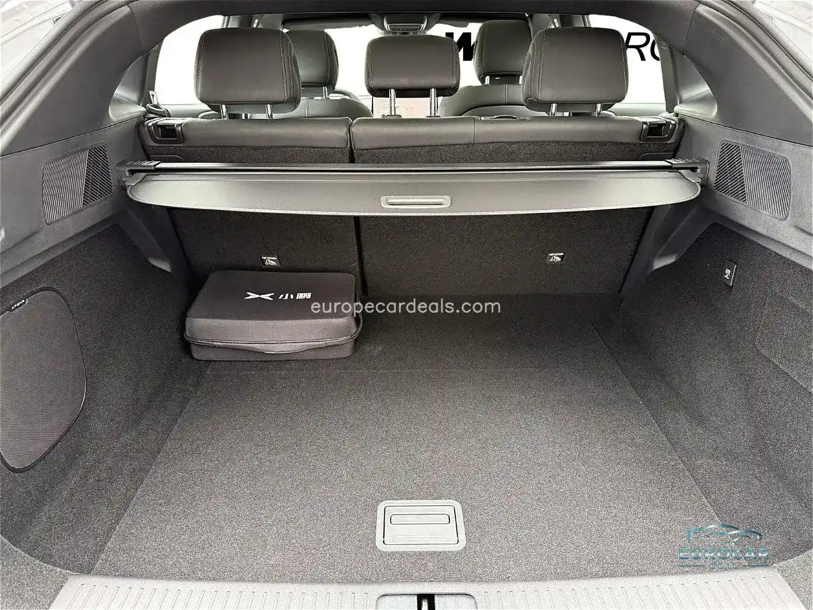 XPENG G6