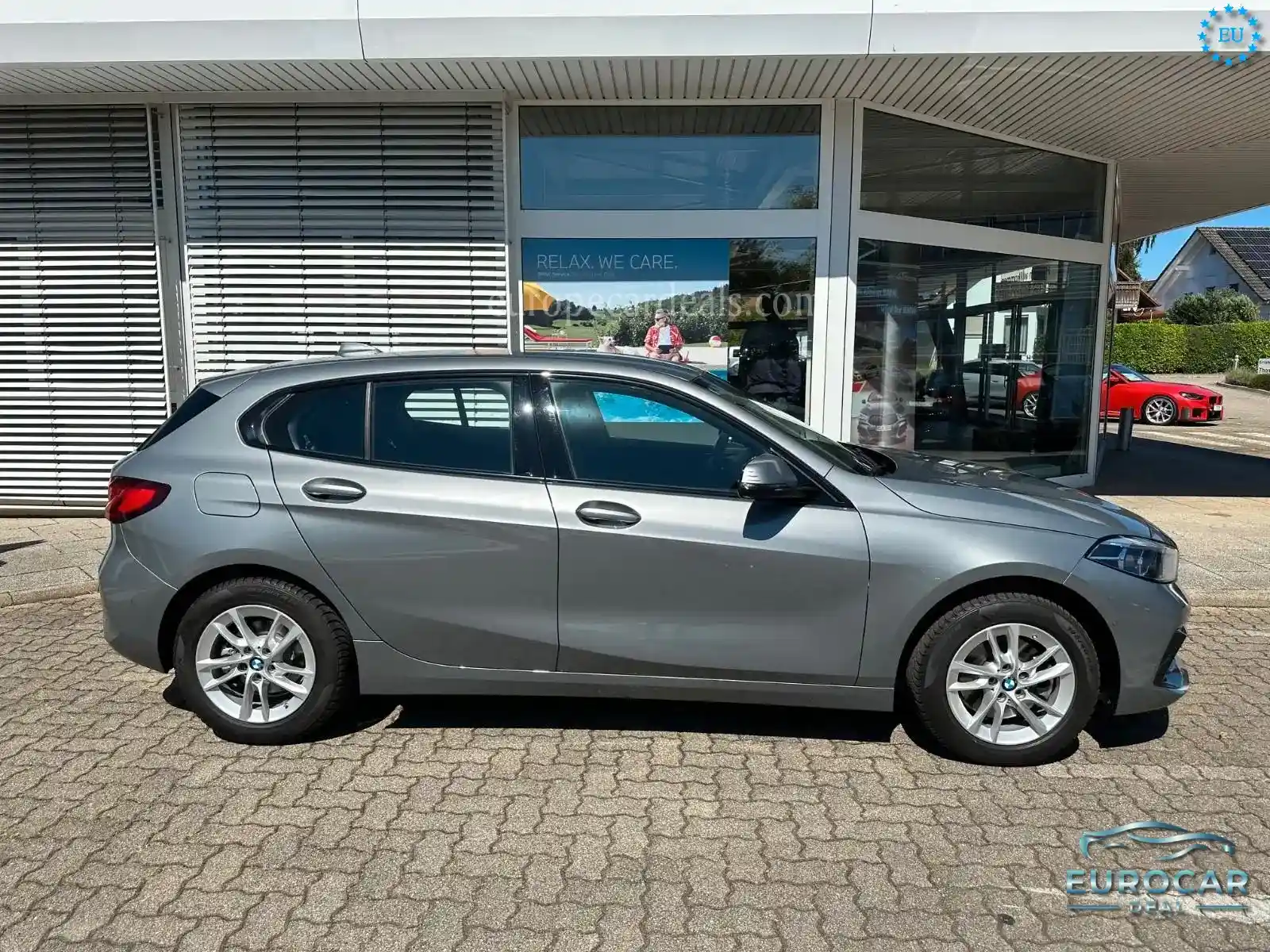 BMW 118