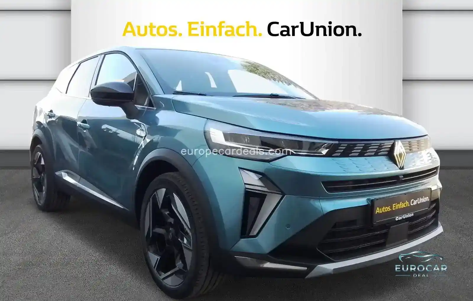 Renault Symbioz