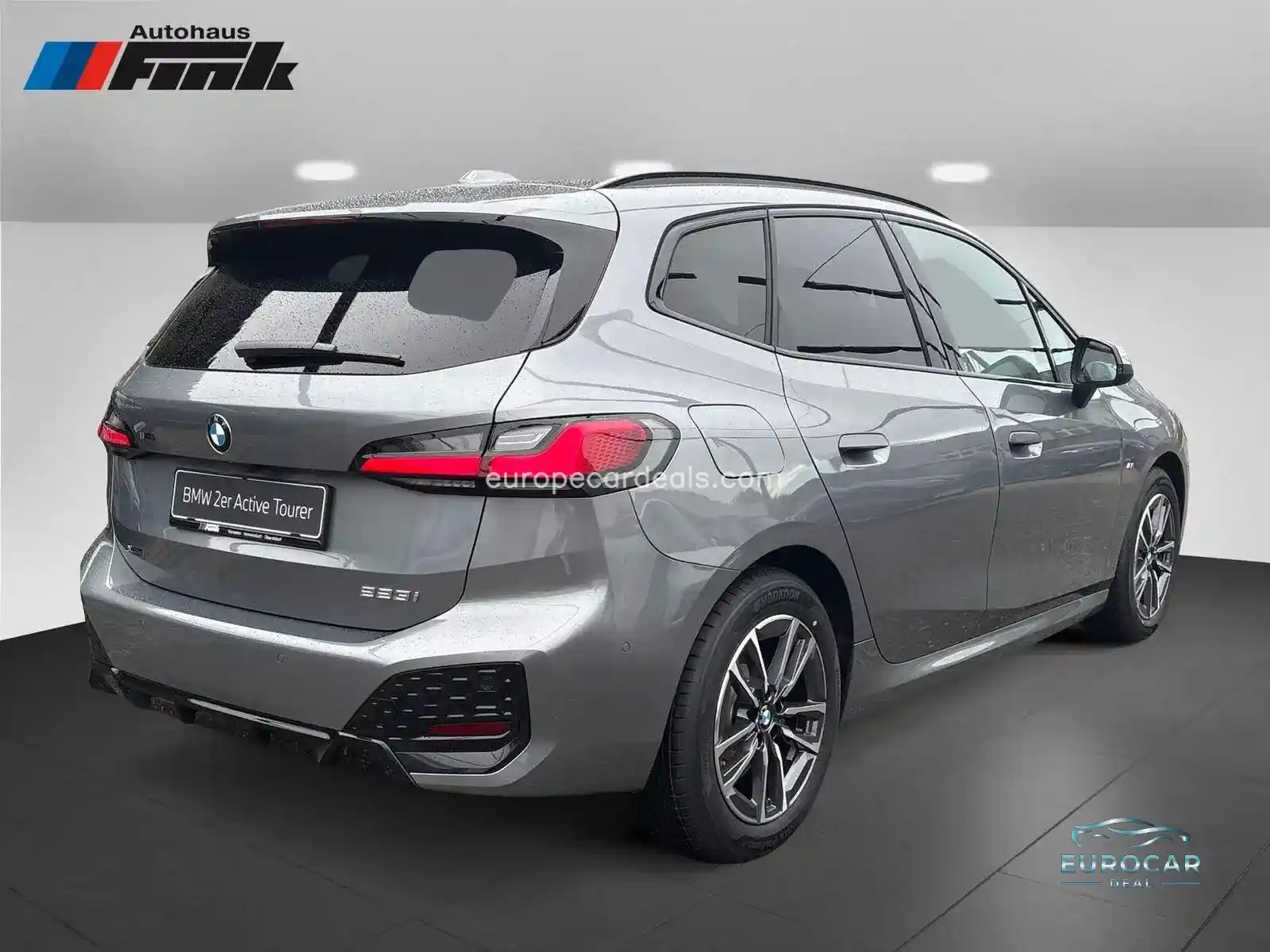 BMW 223 Active Tourer