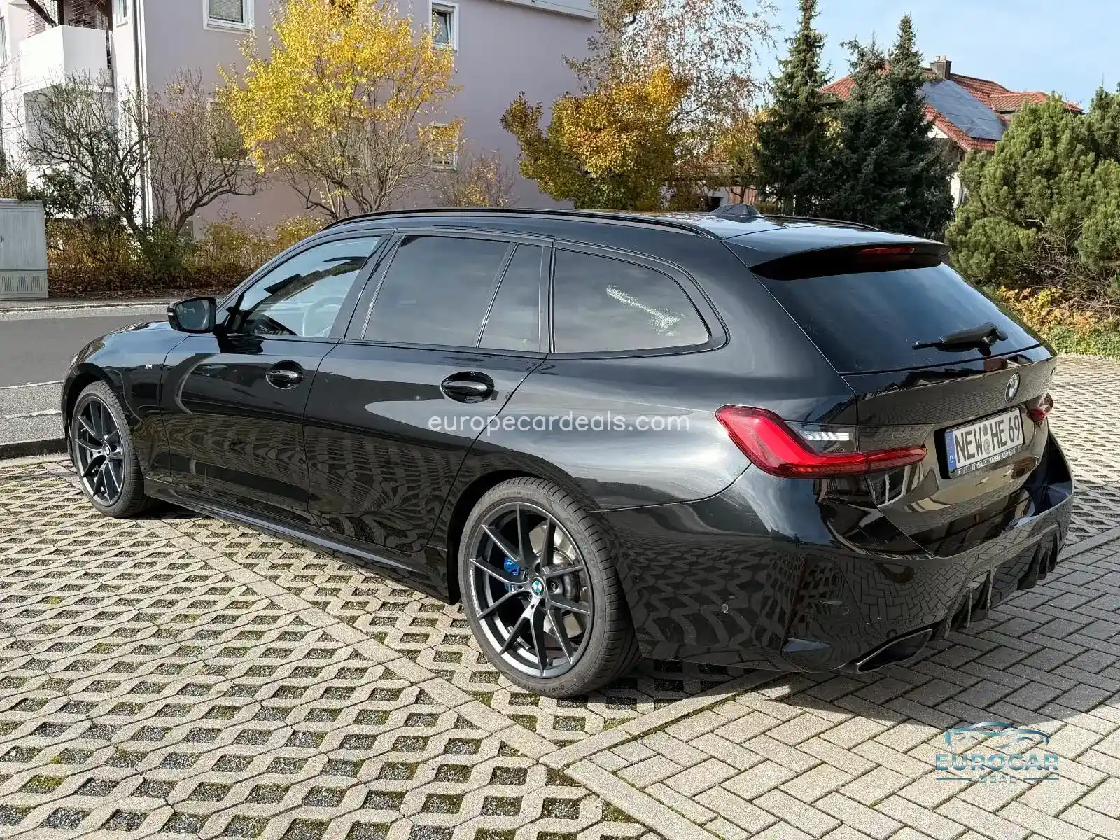BMW M340i