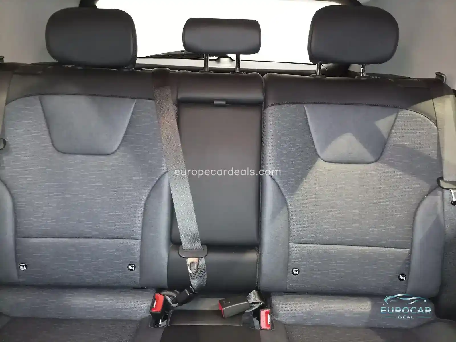 Kia Niro EV
