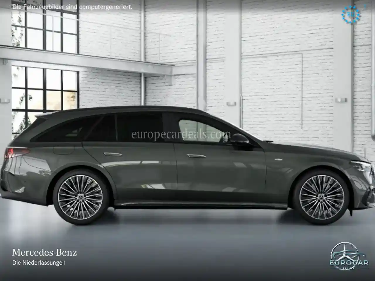 Mercedes-Benz E 300