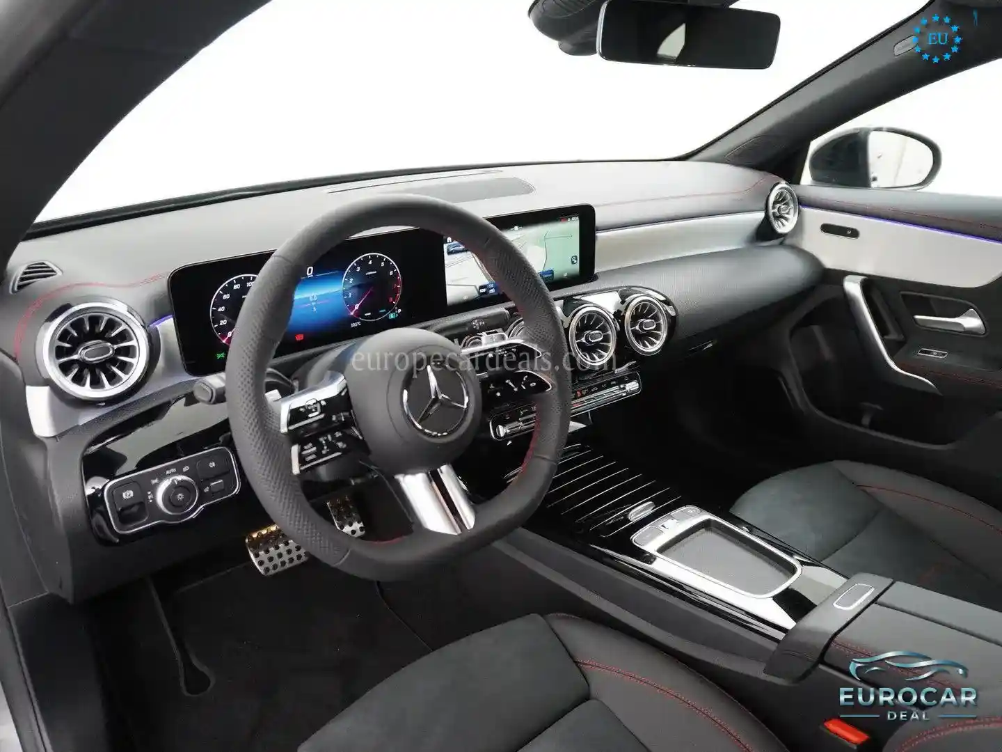 Mercedes-Benz CLA 200 Shooting Brake