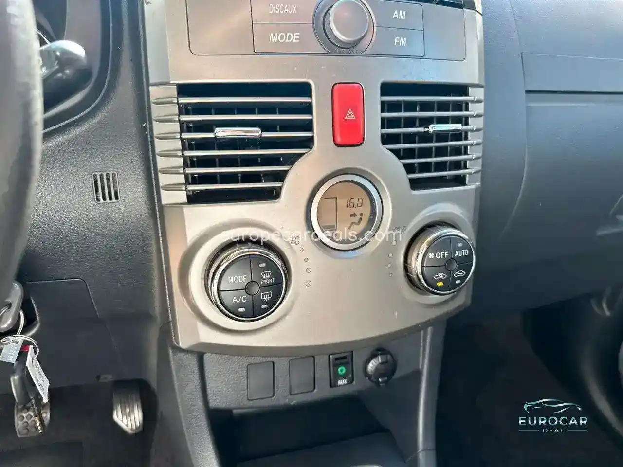 Daihatsu Terios